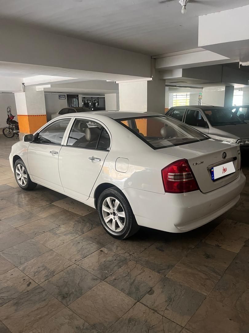 لیفان 620 دنده ای 1800 - 1394