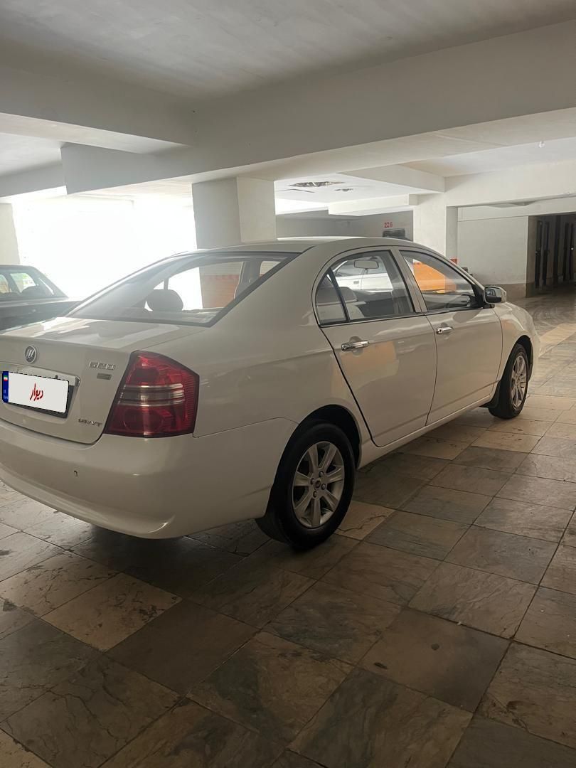 لیفان 620 دنده ای 1800 - 1394