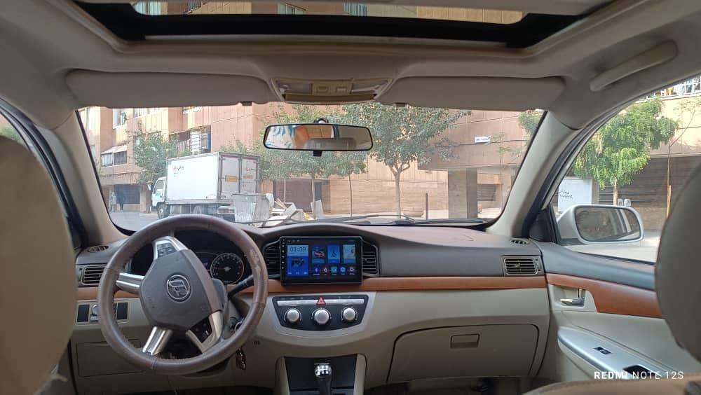 لیفان 620 دنده ای 1800 - 1394