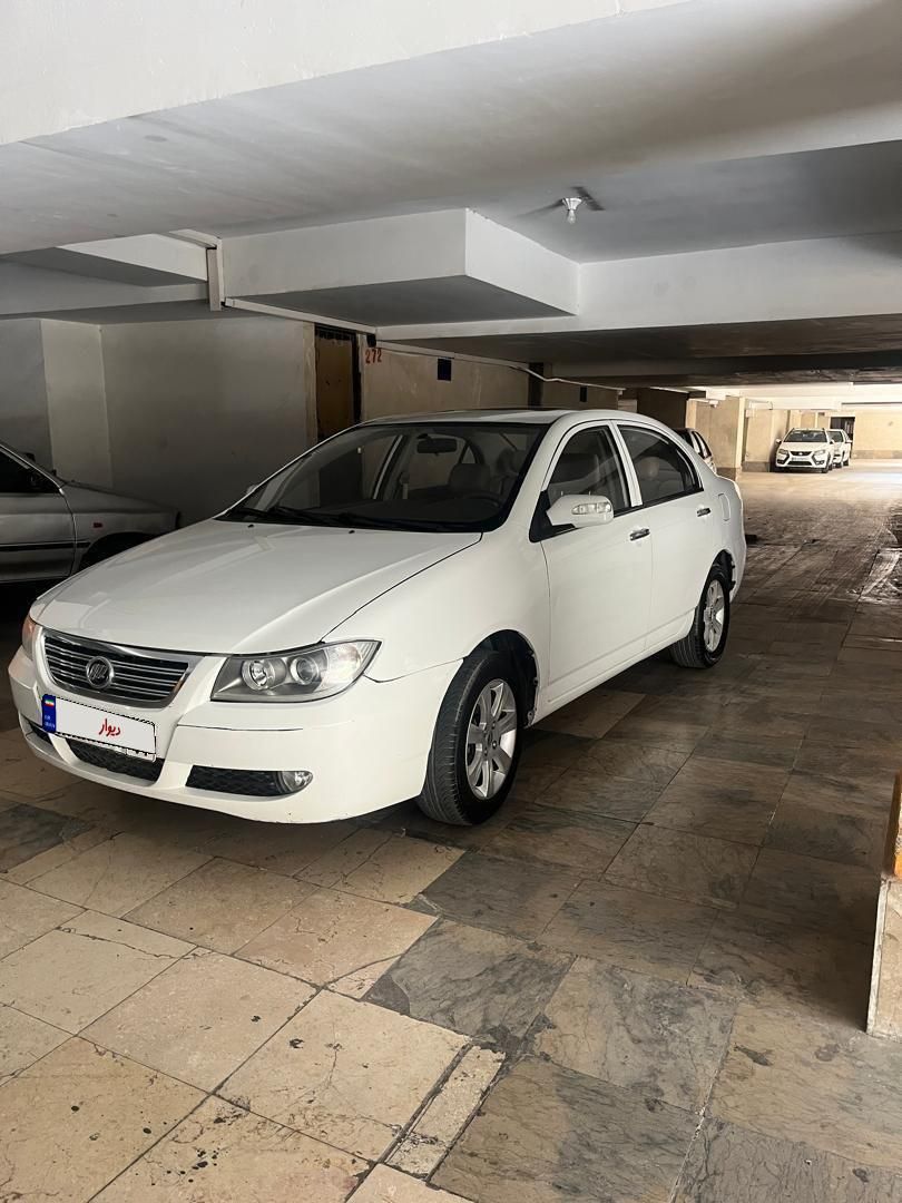 خودرو لیفان، 620 آگهی ann_19828551