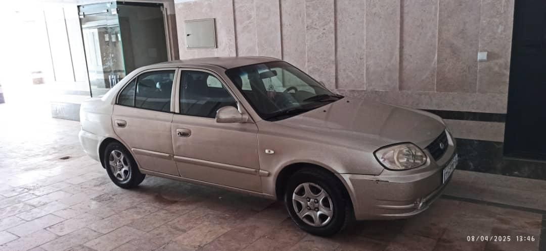 خودرو هیوندای، کرتا آگهی ann_19828572