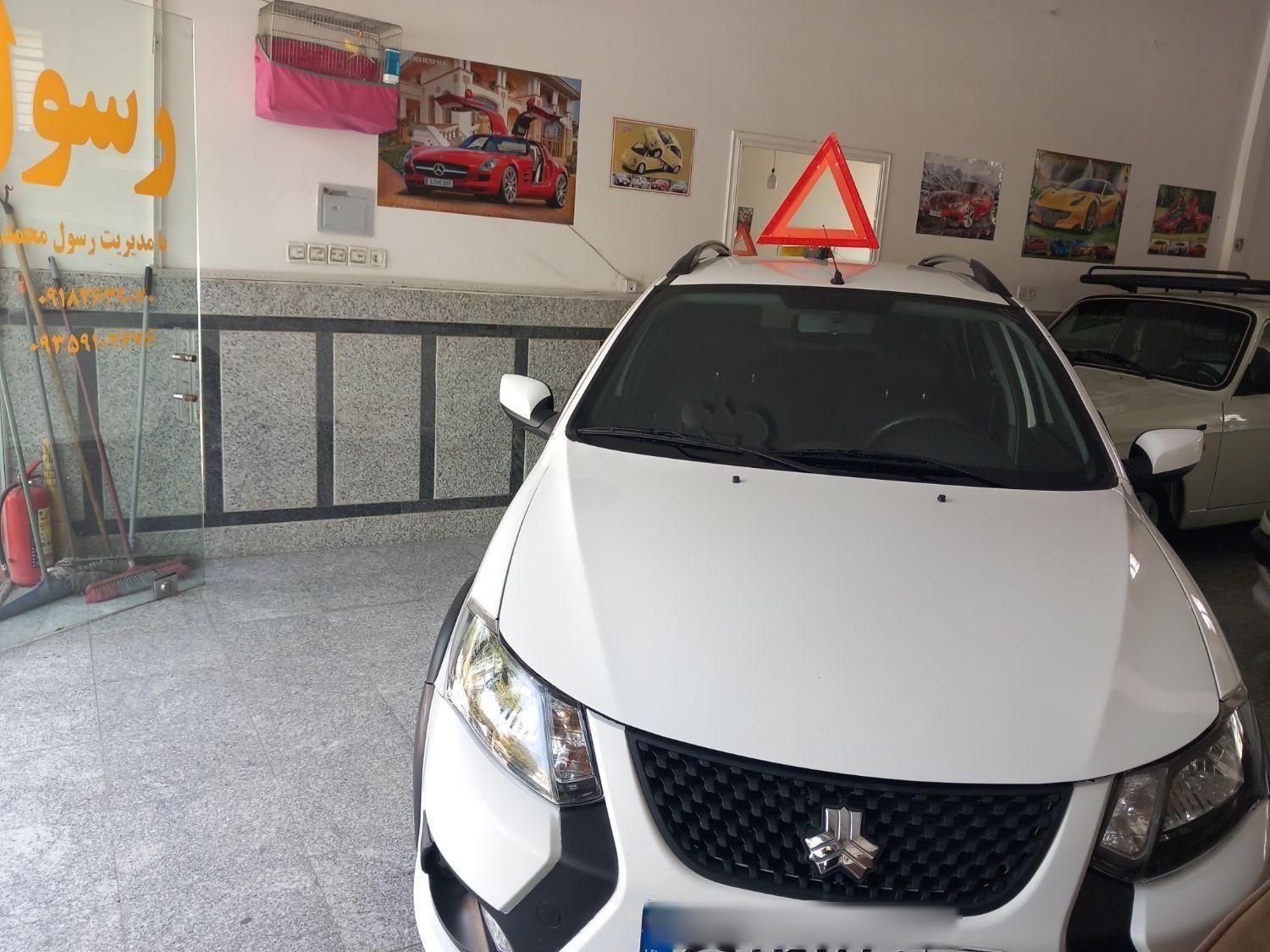 خودرو کوییک، S آگهی ann_19828600