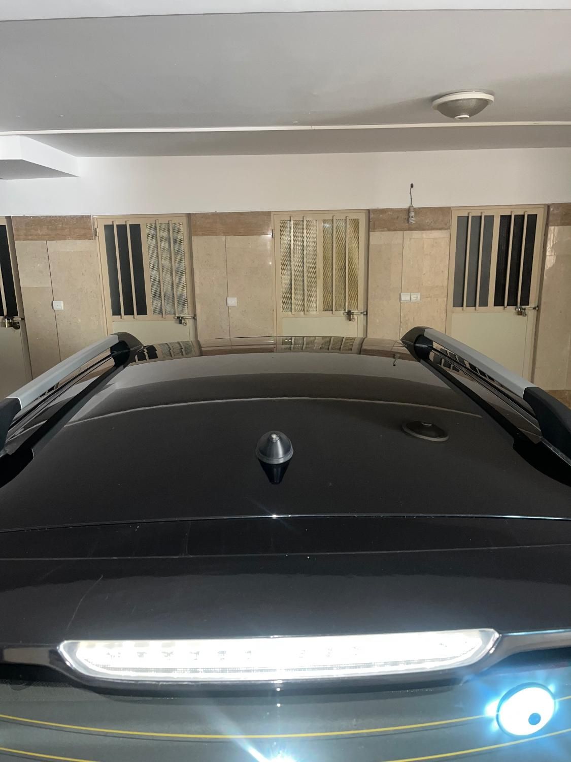 دانگ فنگ H30 کراس اتوماتیک - 1396