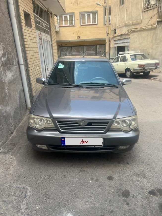 خودرو پراید، 111 آگهی ann_19828612