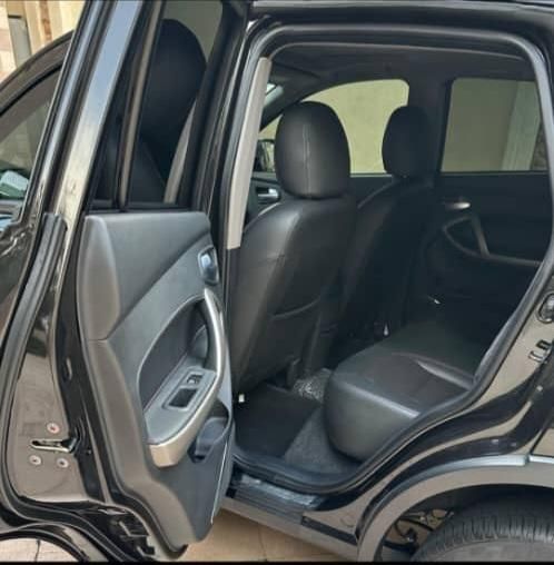 هایما S5 اتوماتیک ۶ دنده - 1401