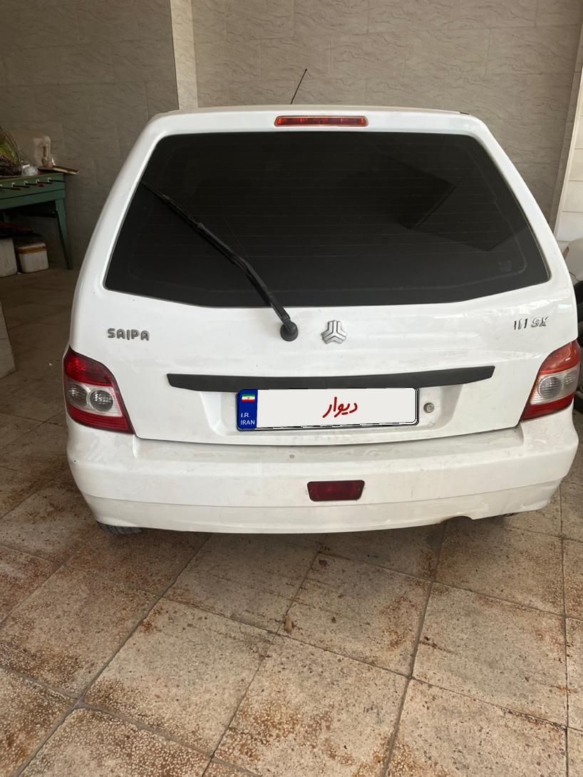 خودرو پراید، 111 آگهی ann_19828628