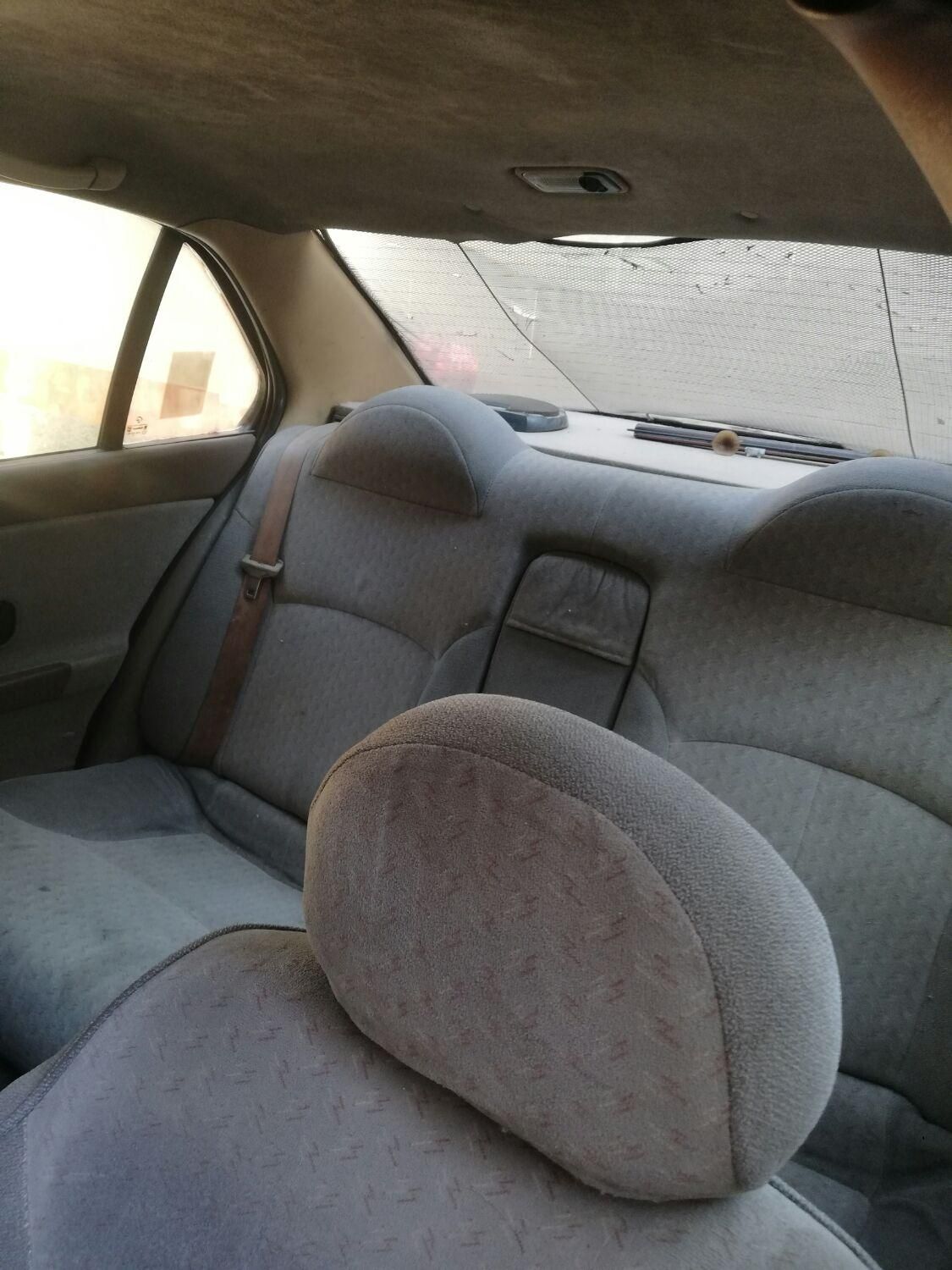 سمند LX XU7 - 1386