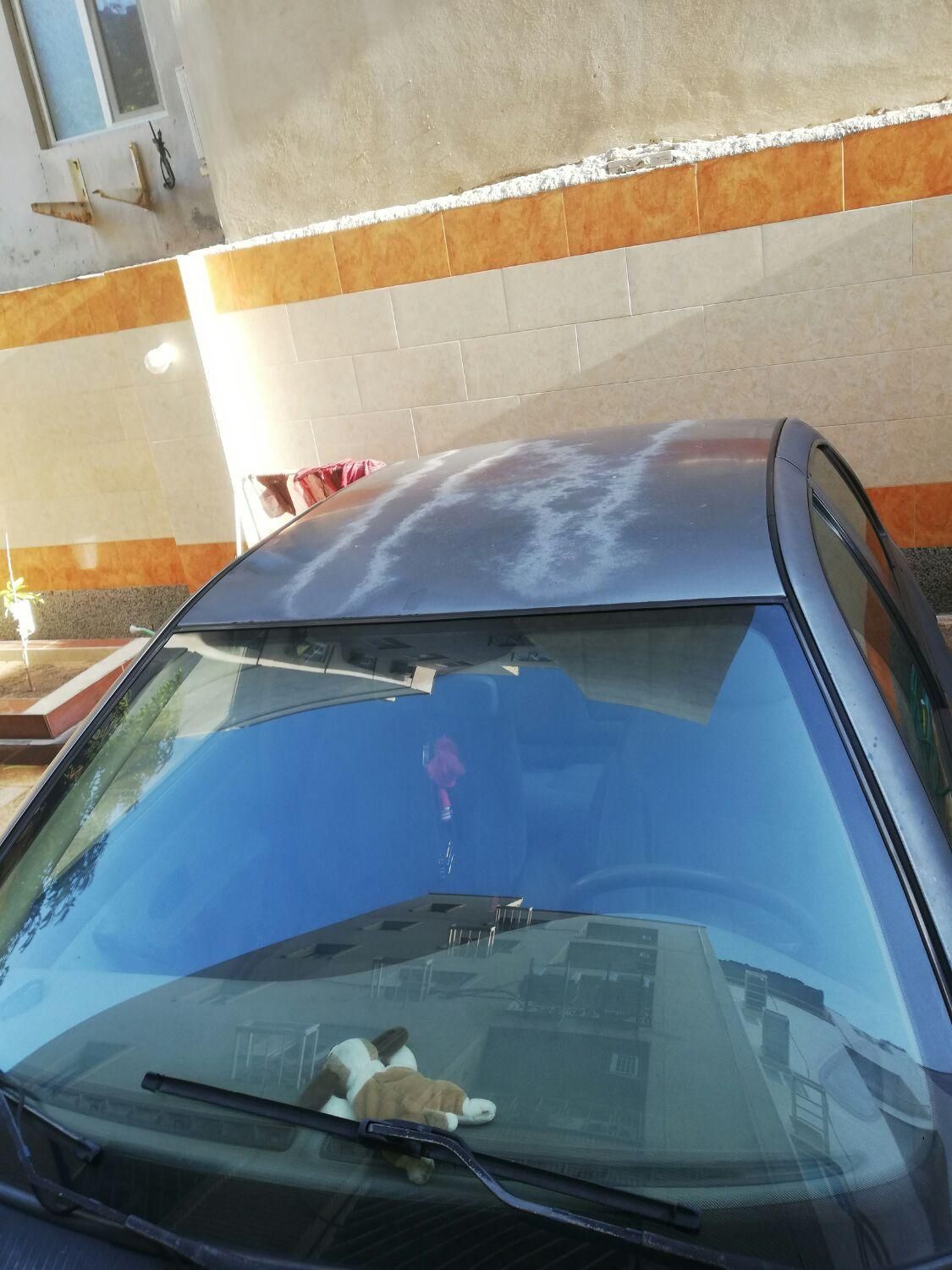 سمند LX XU7 - 1386