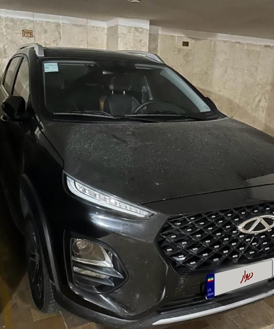 ام وی ام X22 پرو اتوماتیک اکسلنت - 1401