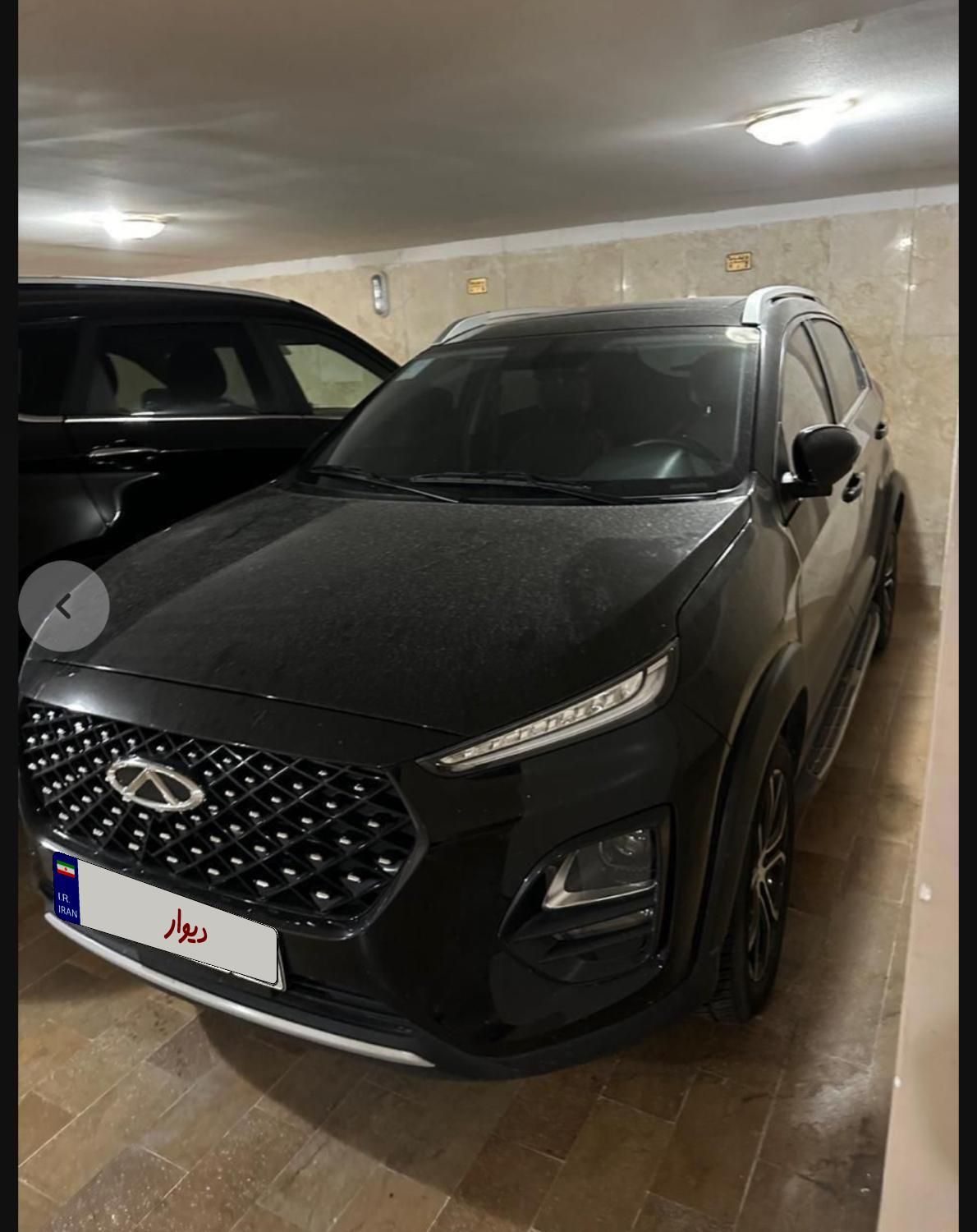 ام وی ام X22 پرو اتوماتیک اکسلنت - 1401