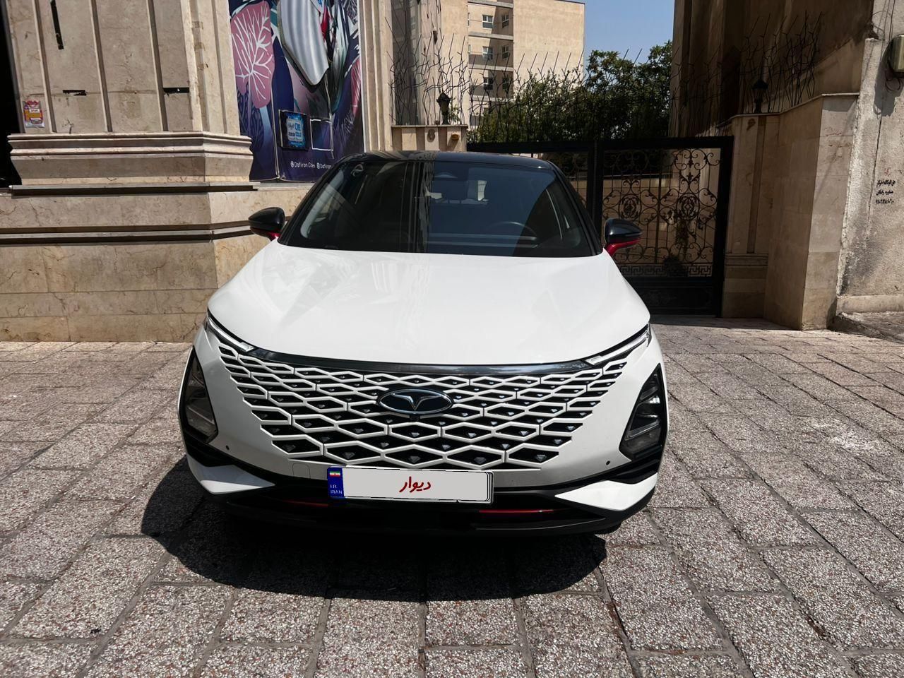 خودرو فونیکس، FX آگهی ann_19828887