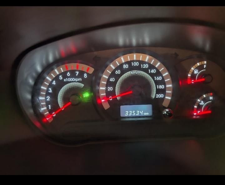 کوییک R دنده‌ای - 1400