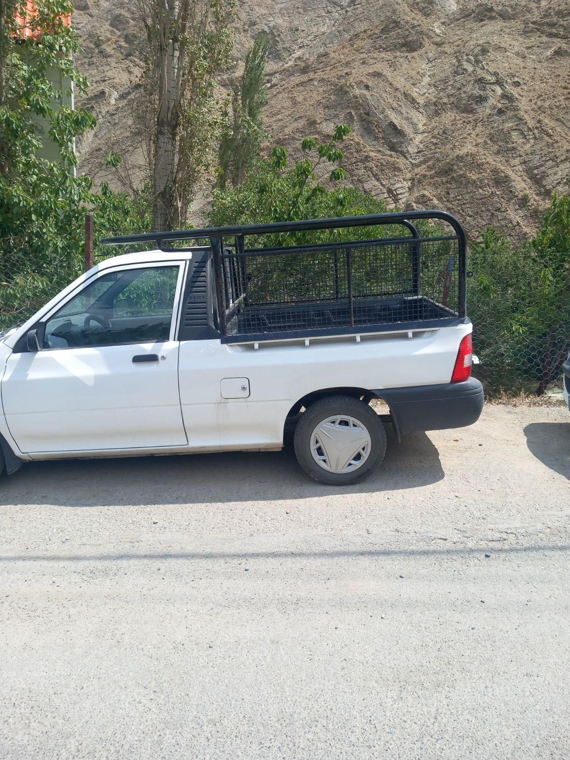 خودرو پراید، 151 آگهی ann_19829006