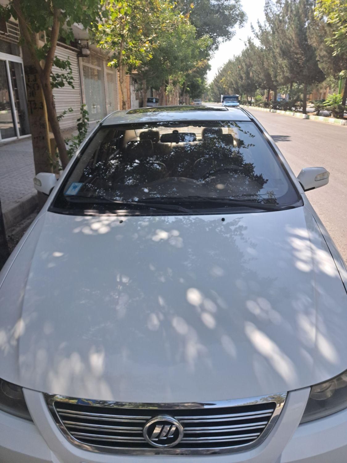 لیفان 620 دنده ای 1800 - 1392