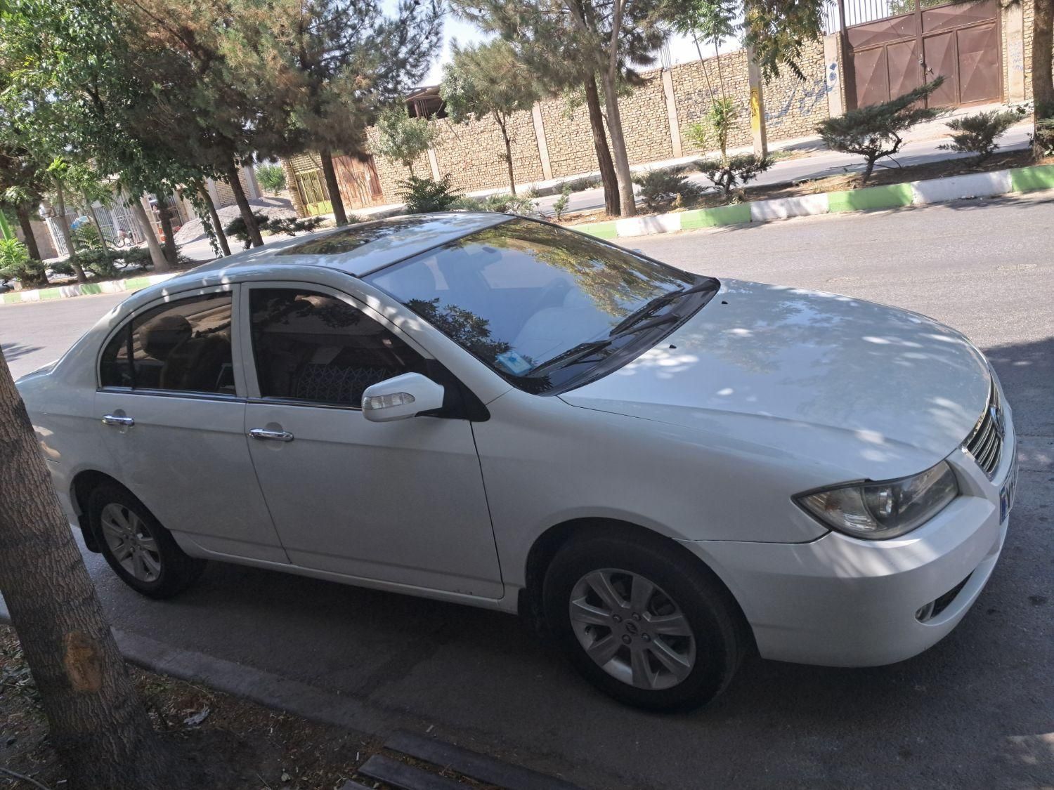 خودرو لیفان، 620 آگهی ann_19829042