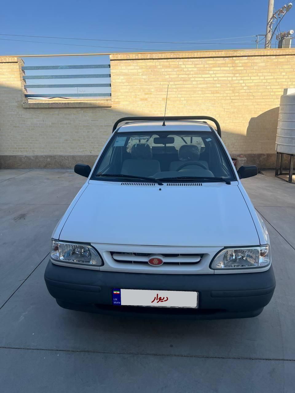 پراید 151 SE - 1399