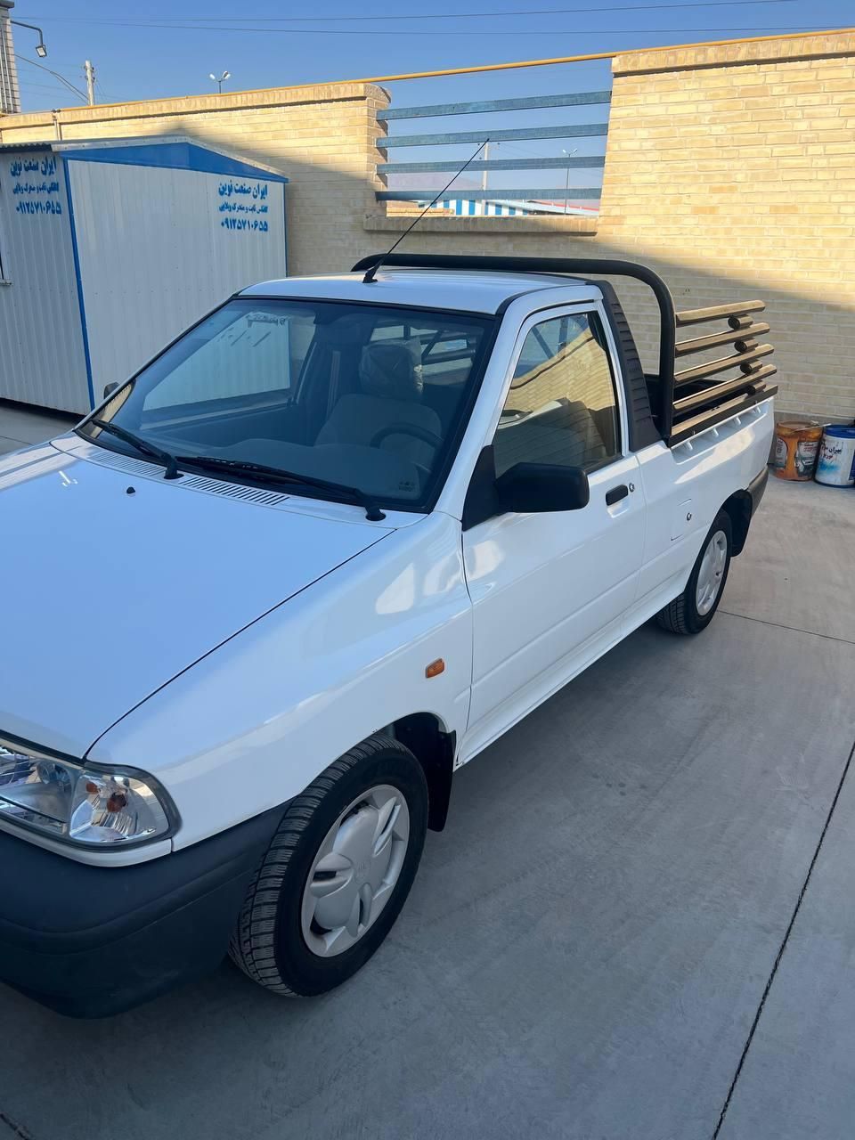 پراید 151 SE - 1399