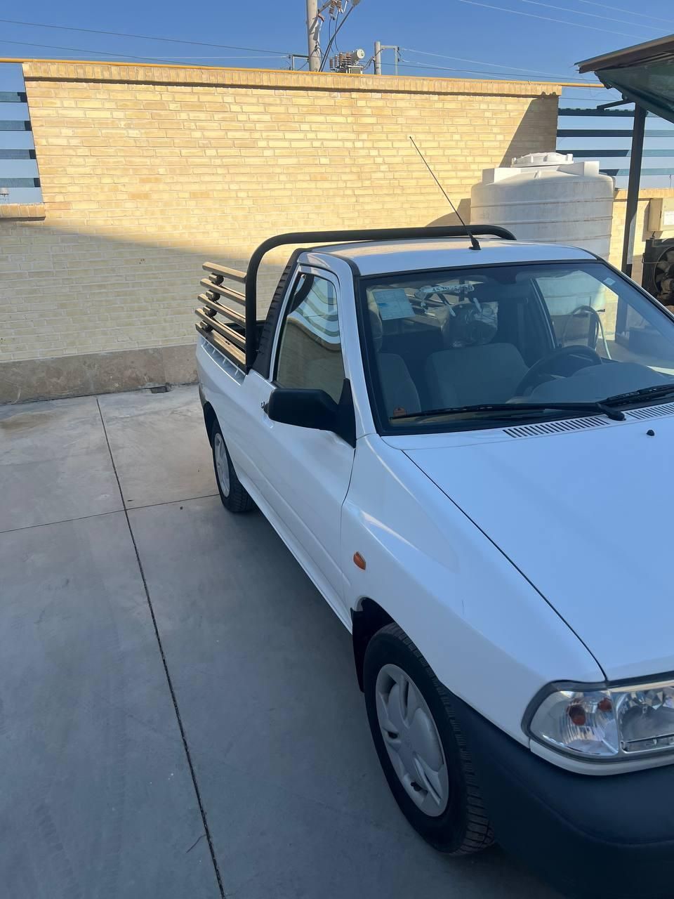 پراید 151 SE - 1399