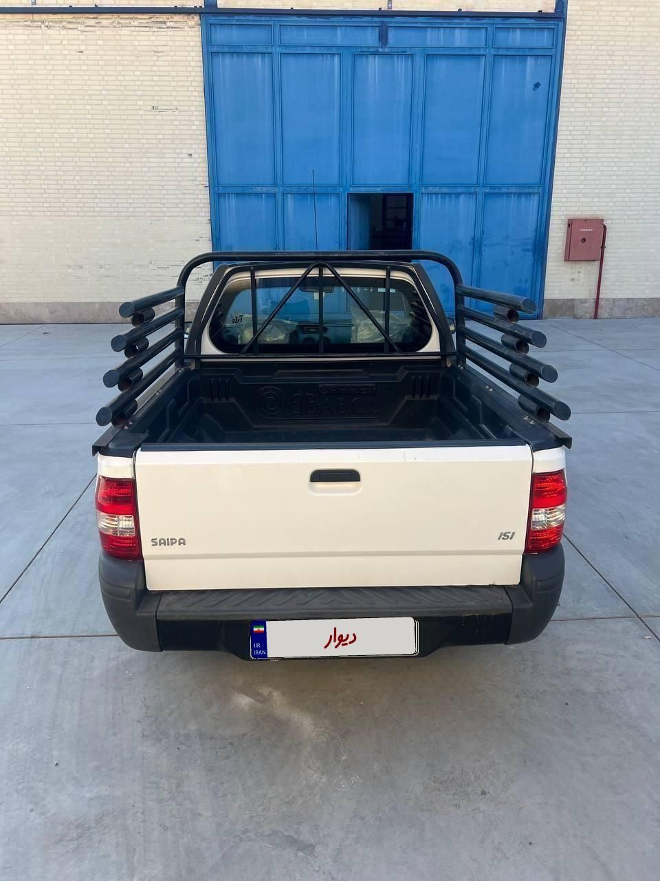 پراید 151 SE - 1399