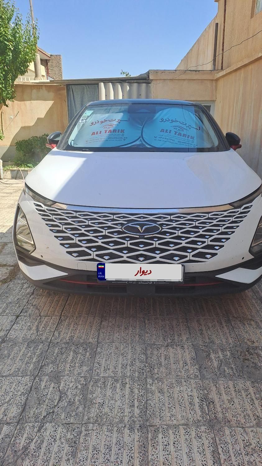 فونیکس FX پریمیوم FWD - 1402