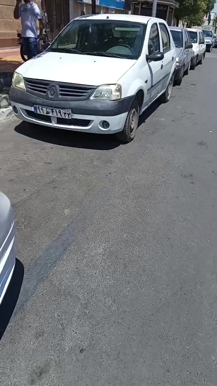 لیفان 620 دنده‌ای 1600 - 1390