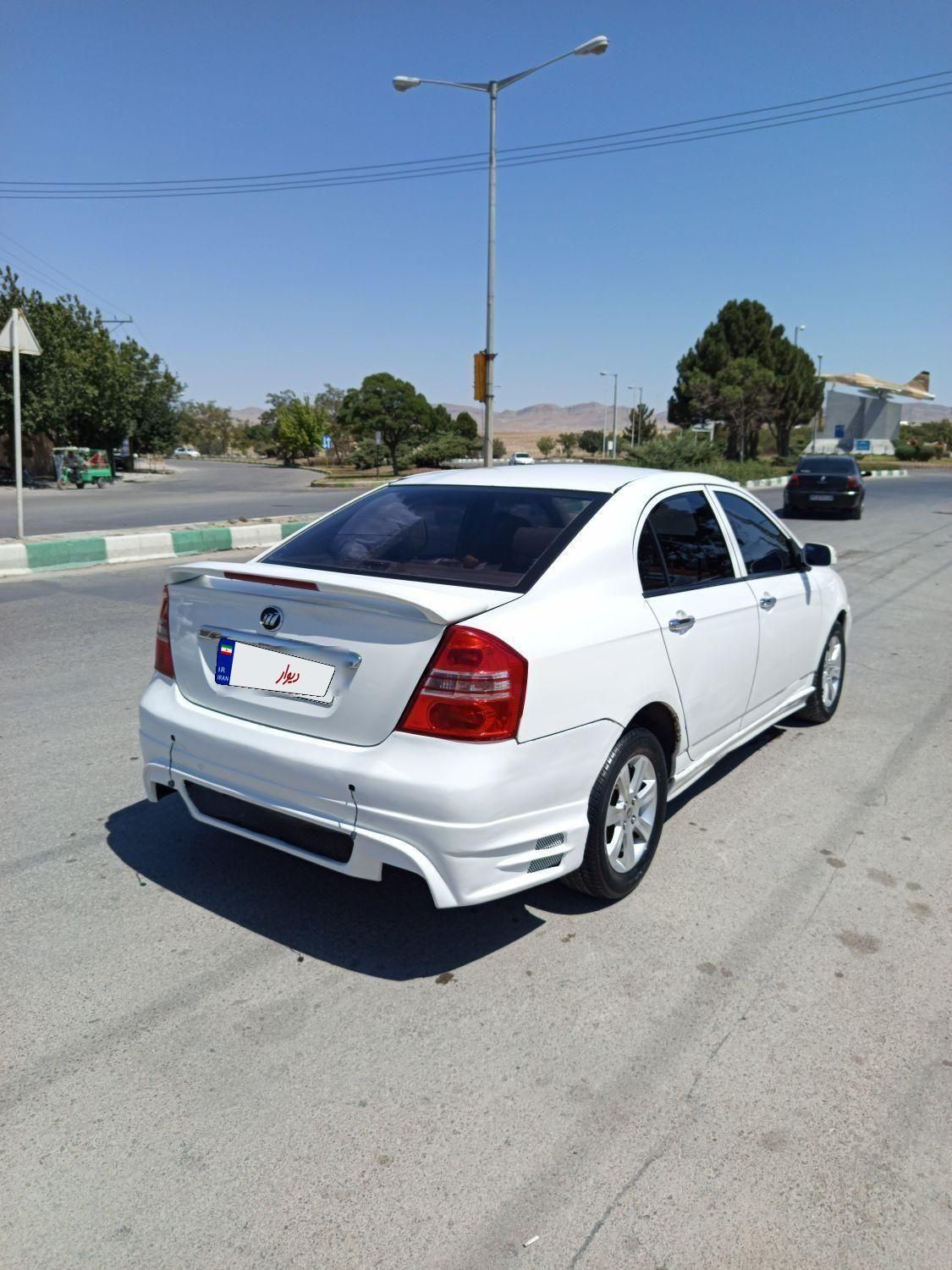 لیفان 620 دنده‌ای 1600 - 1390