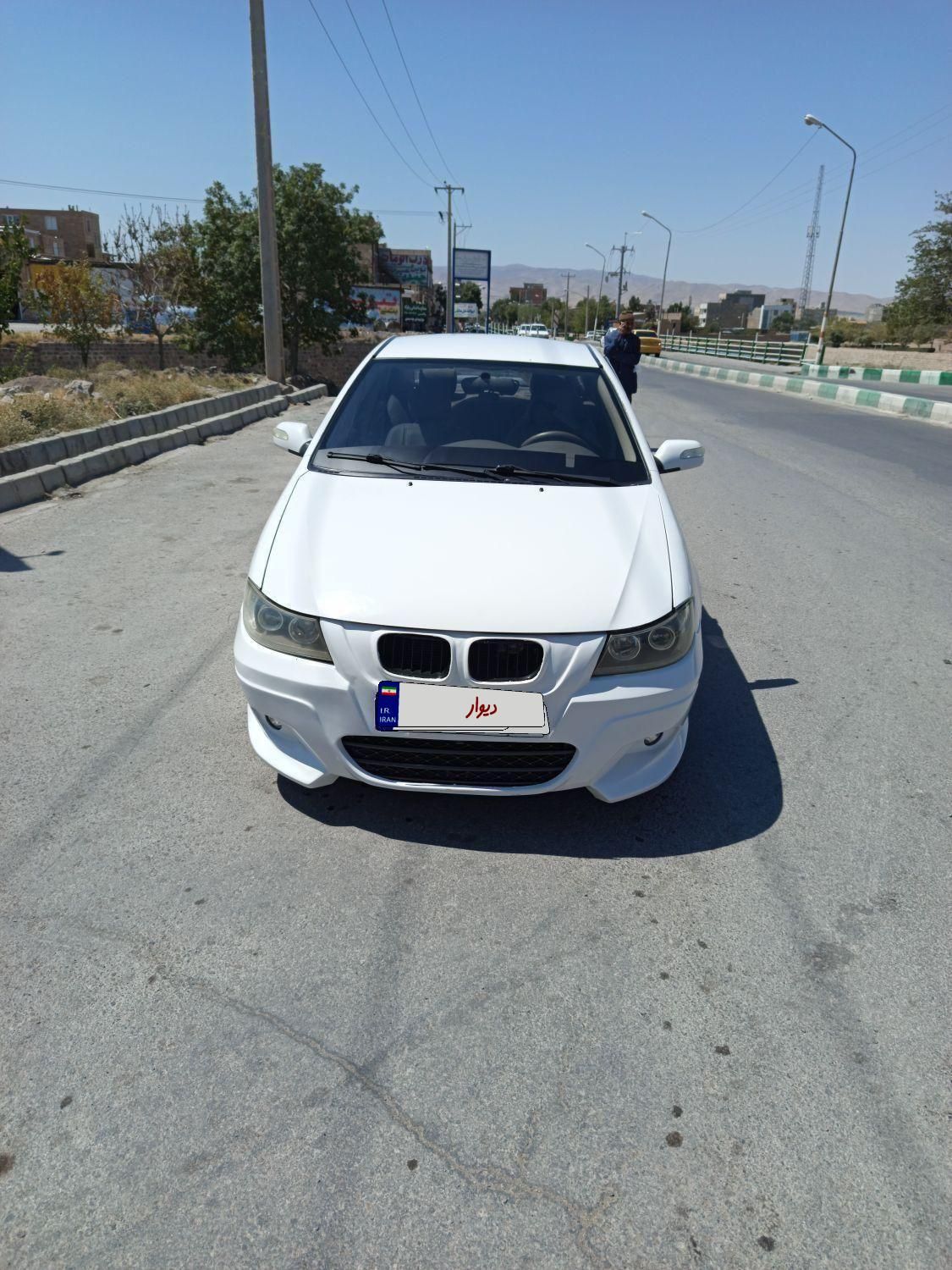 لیفان 620 دنده‌ای 1600 - 1390