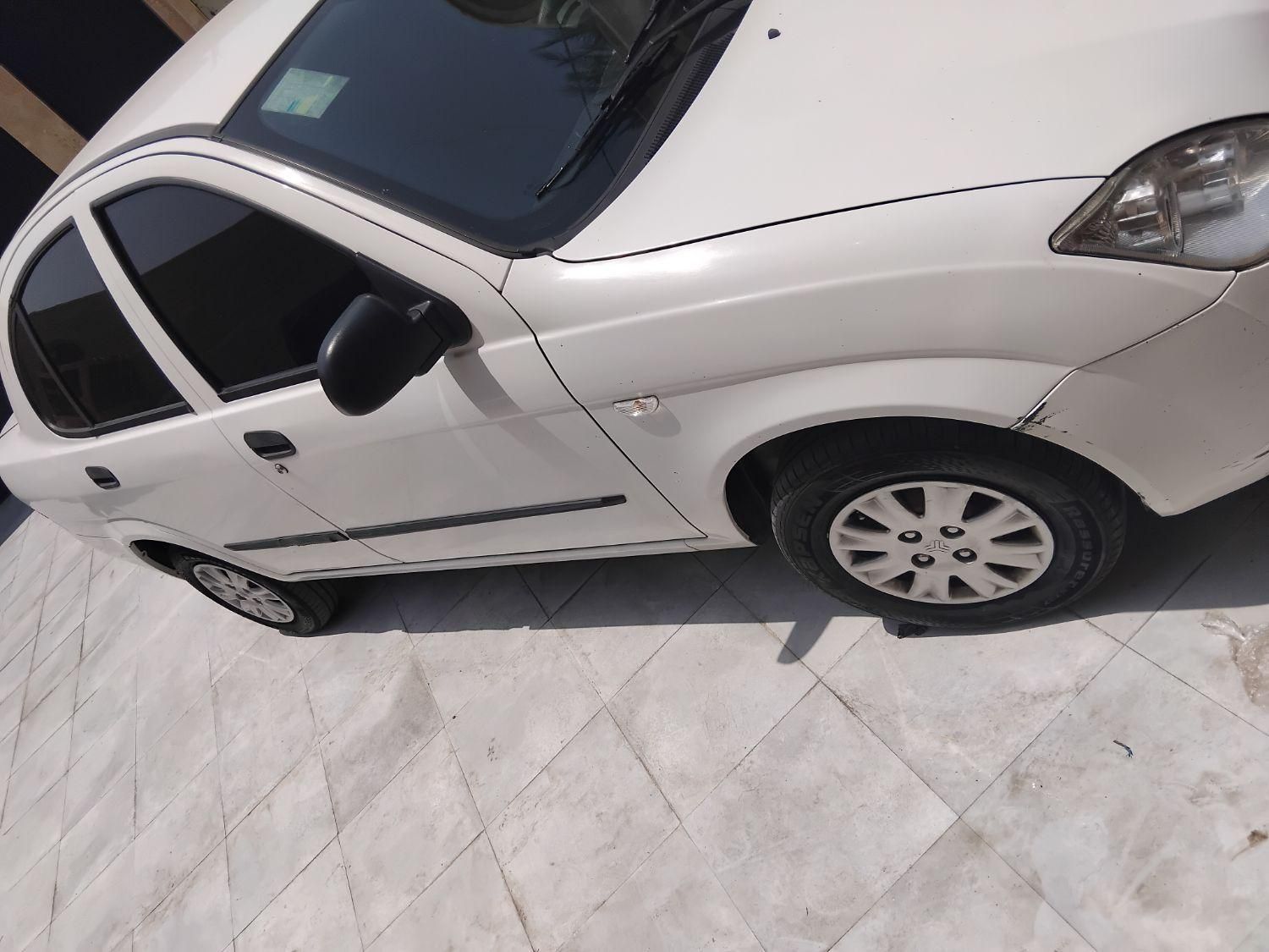 خودرو تیبا، صندوق دار آگهی ann_19829193
