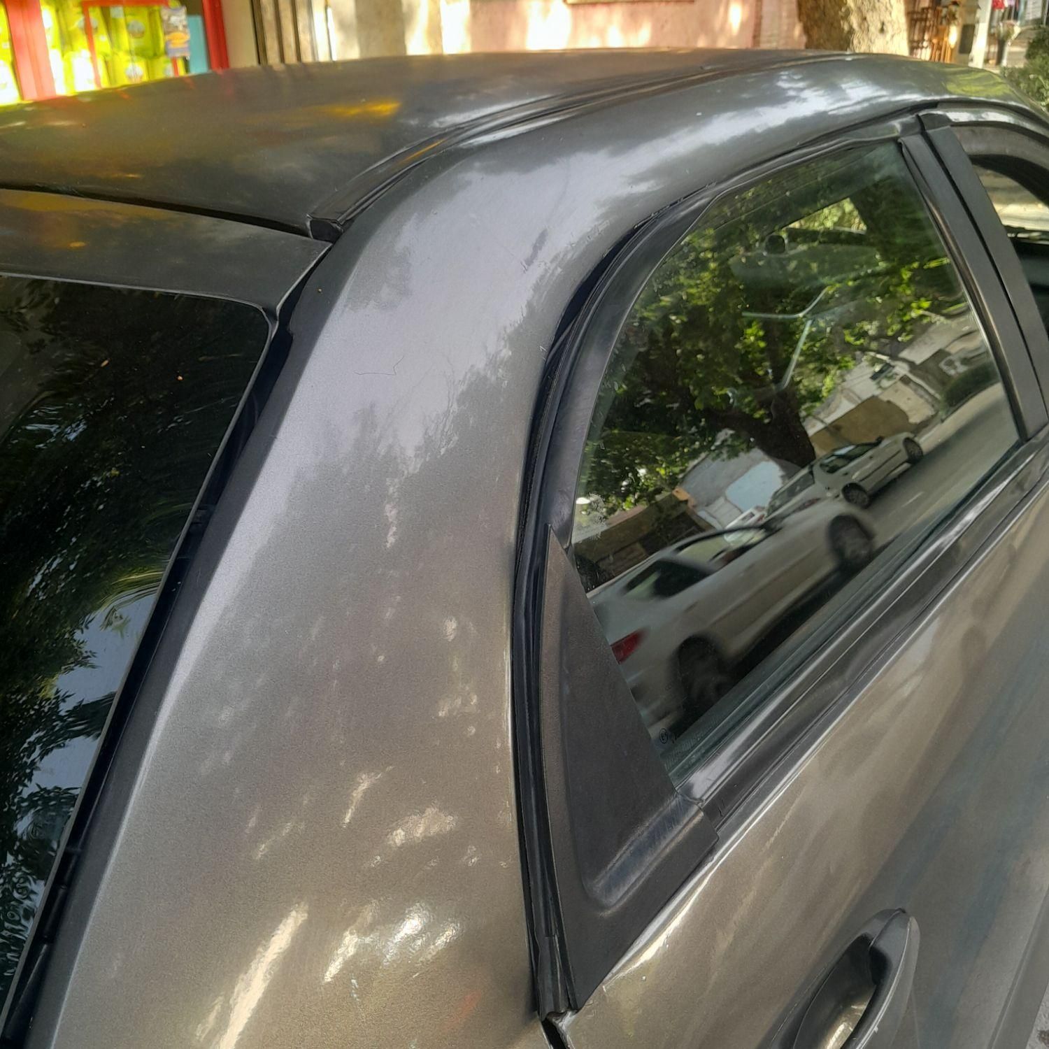 ام وی ام 315 صندوقدار ساده دنده ای - 1394