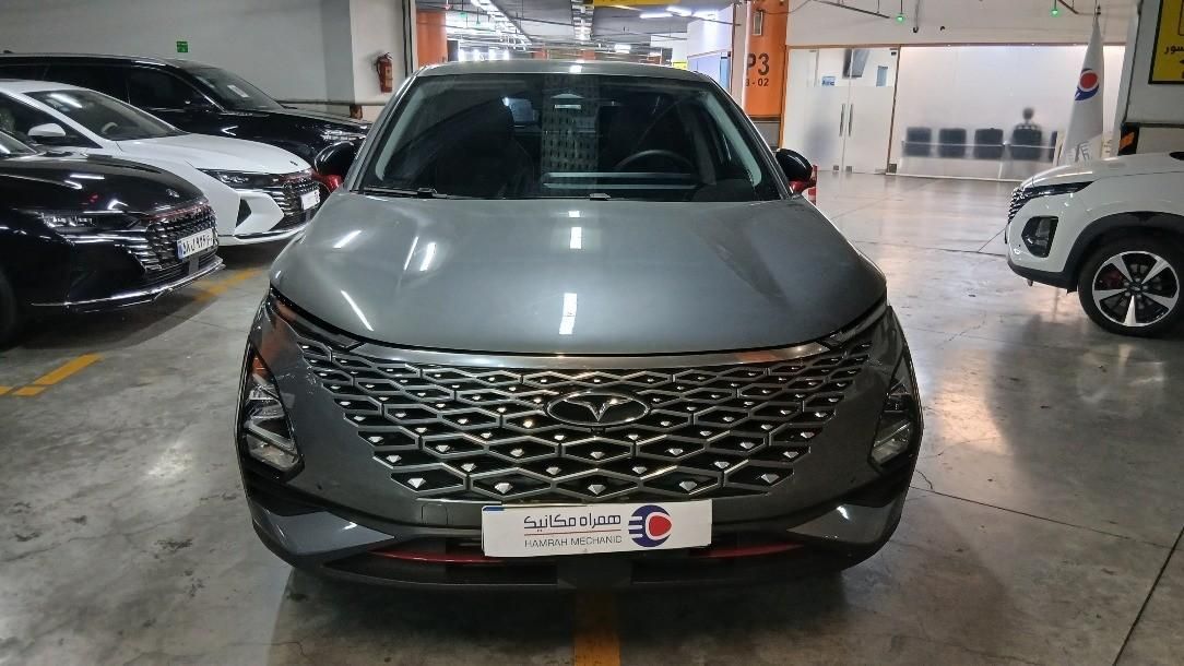 فونیکس FX پریمیوم FWD - 1402