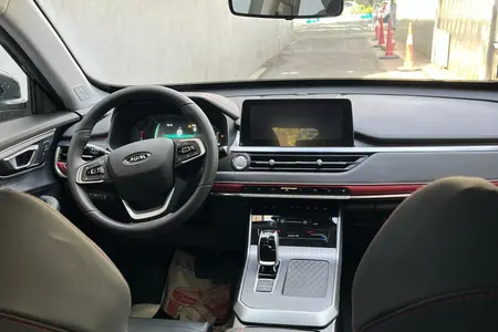 ام وی ام X55 پرو IE - 1404