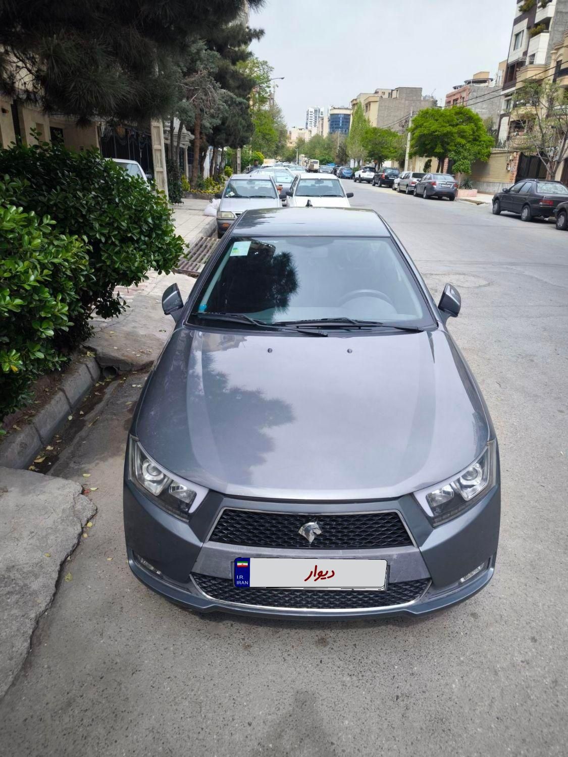 خودرو دنا، پلاس آگهی ann_19829296
