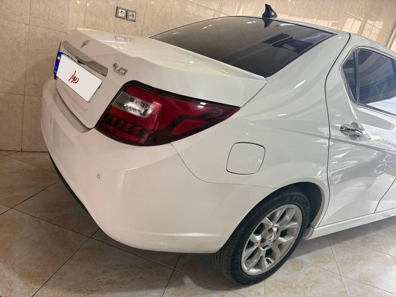 خودرو دنا، پلاس توربو آگهی ann_19829310