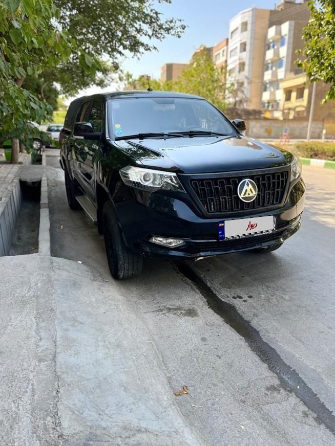 مکث موتور کلوت اتوماتیک تیپ ۱ - 1402