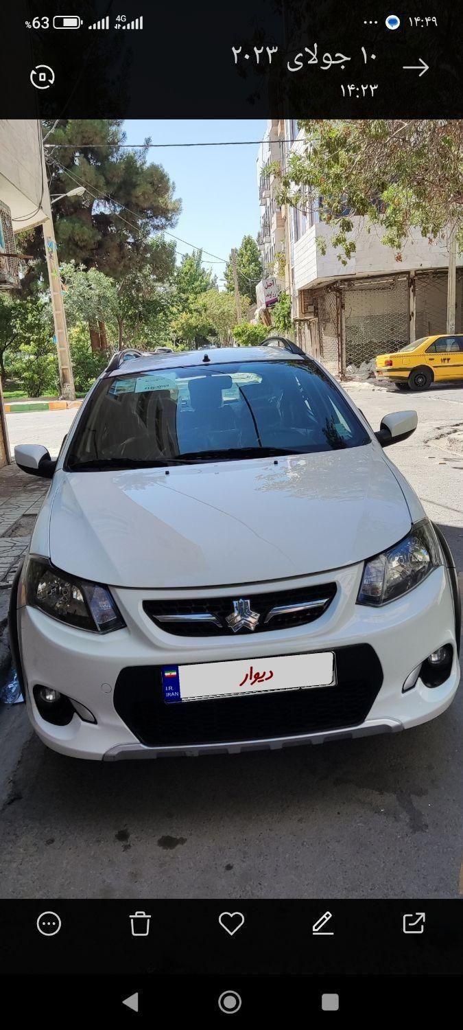 خودرو کوییک، معمولی آگهی ann_19829388
