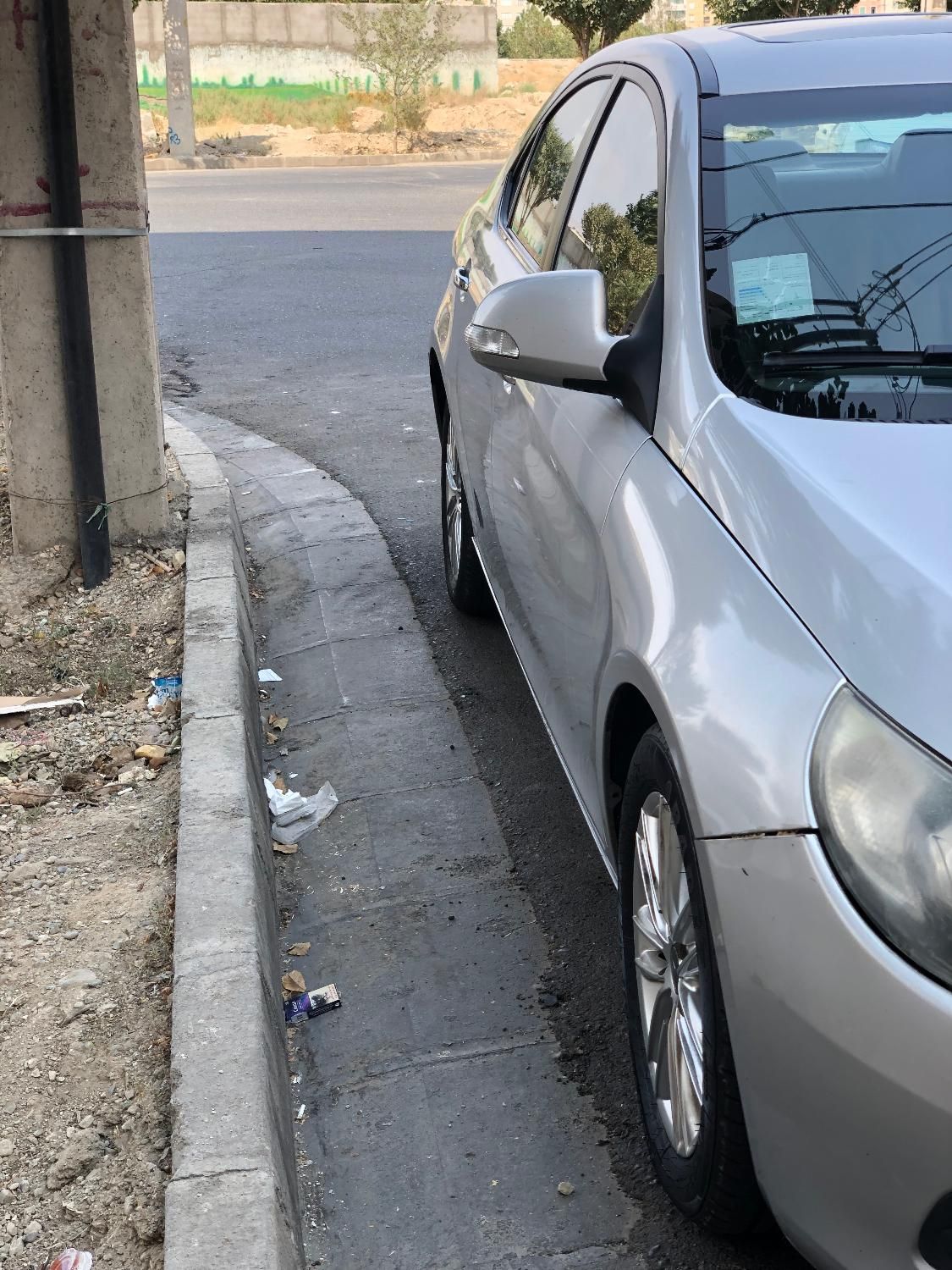 جک J5 اتوماتیک - 1395