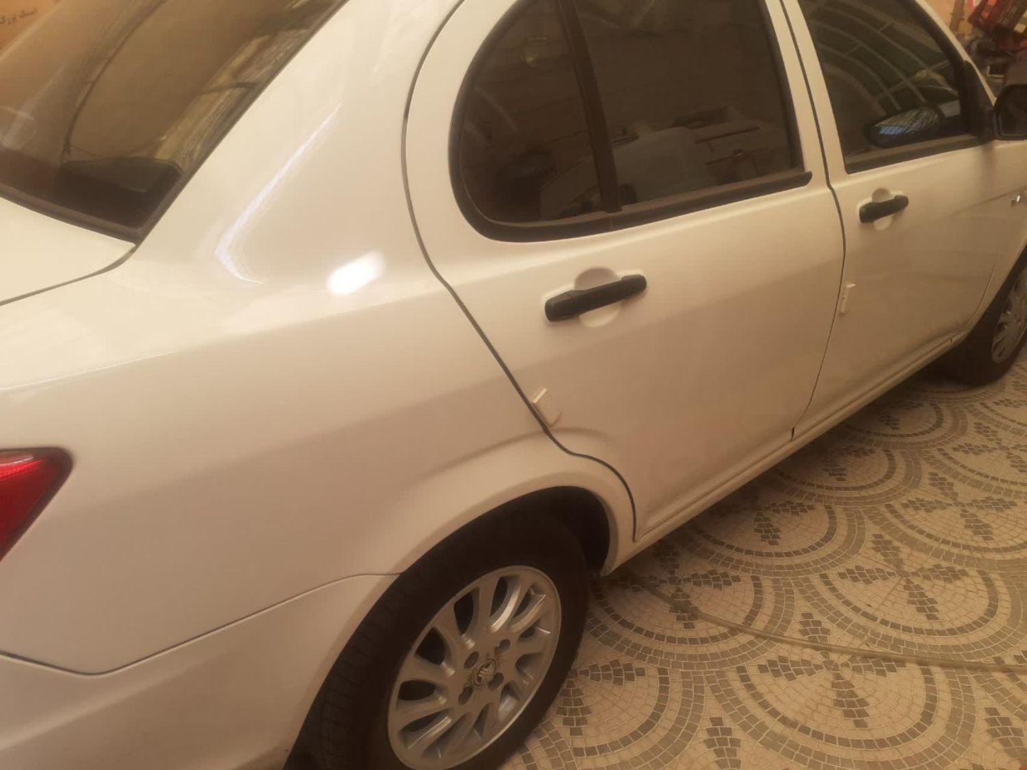 ساینا S اتوماتیک - 1403