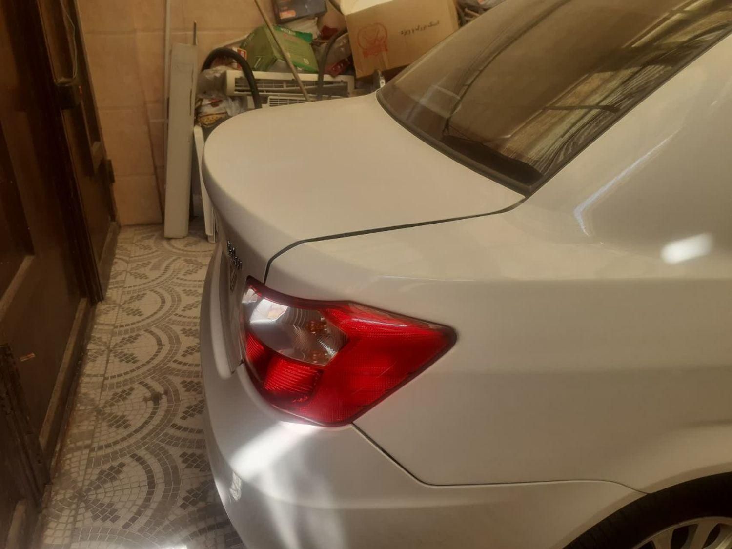 خودرو ساینا، S آگهی ann_19829420