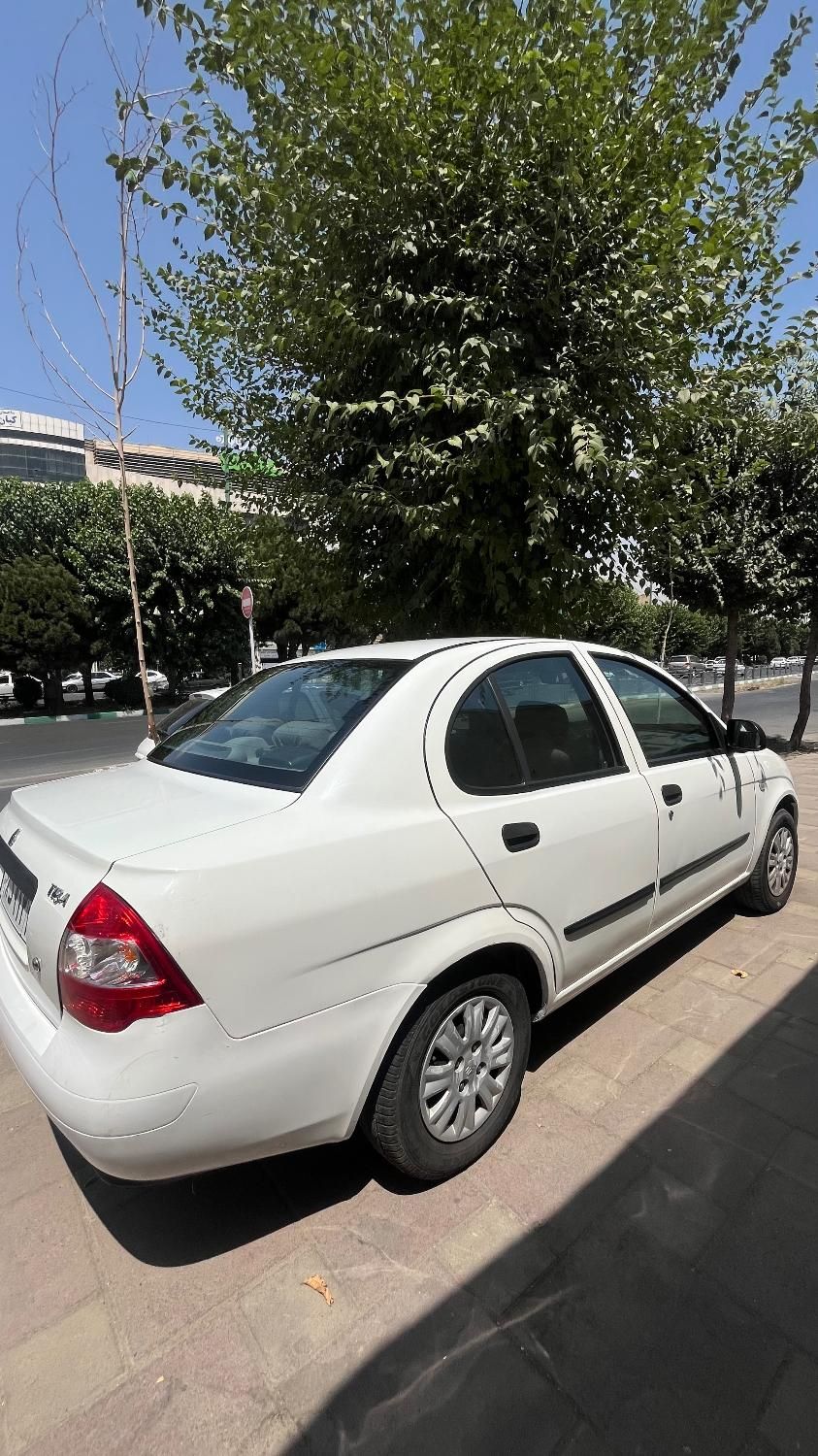 خودرو تیبا، صندوق دار آگهی ann_19829492