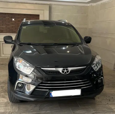 خودرو جک، S5 آگهی ann_19829504