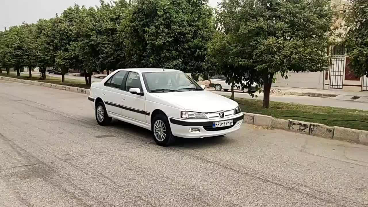 خودرو پژو، پارس آگهی ann_19829505