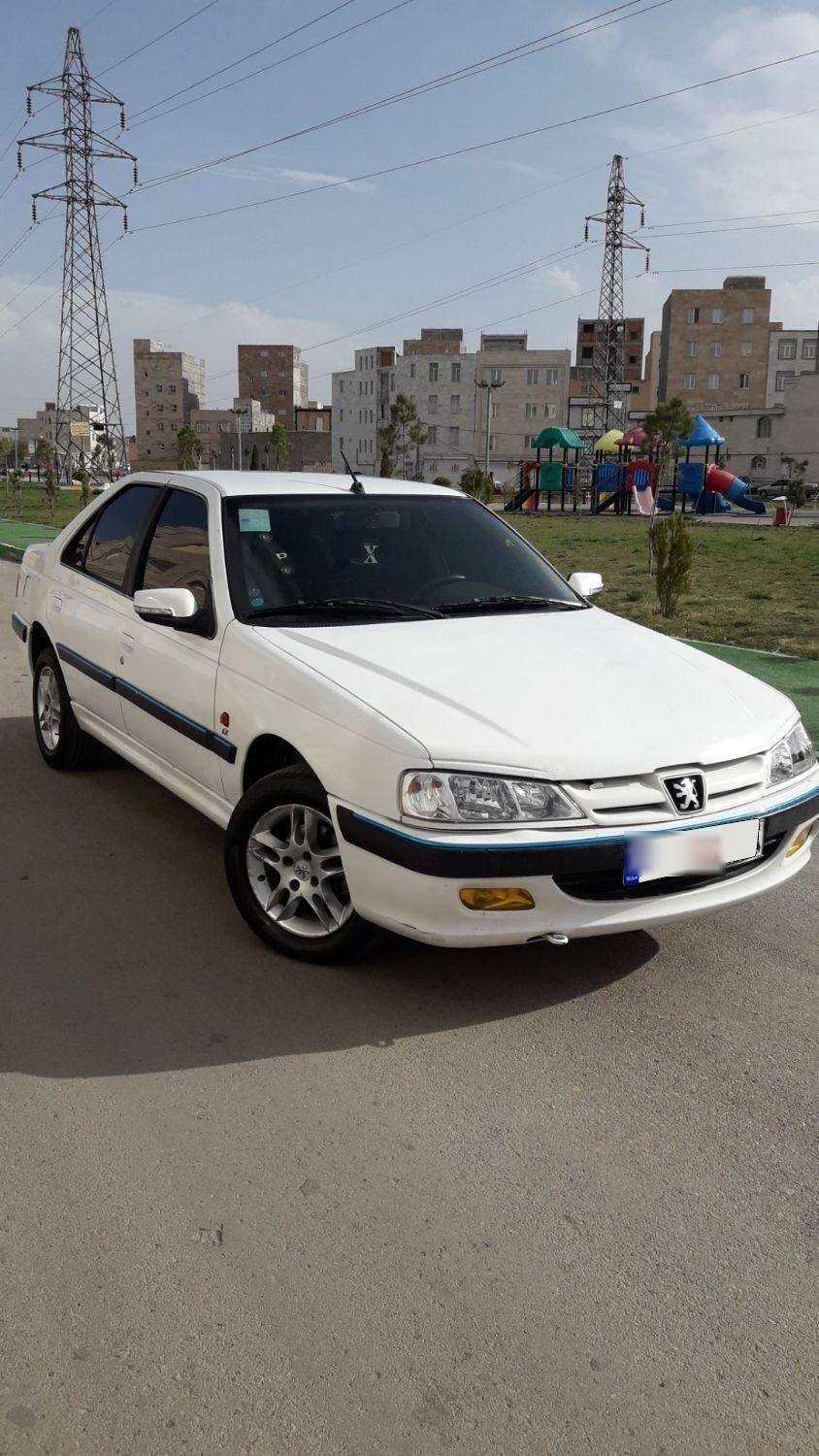 خودرو پژو، پارس آگهی ann_19829530