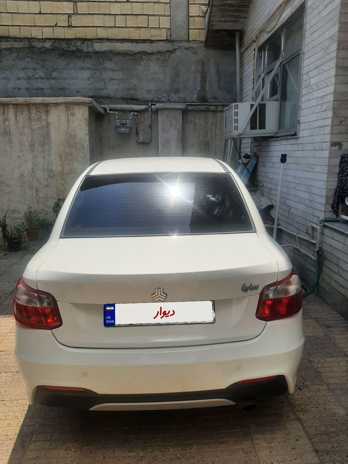 خودرو ساینا، S آگهی ann_19829547