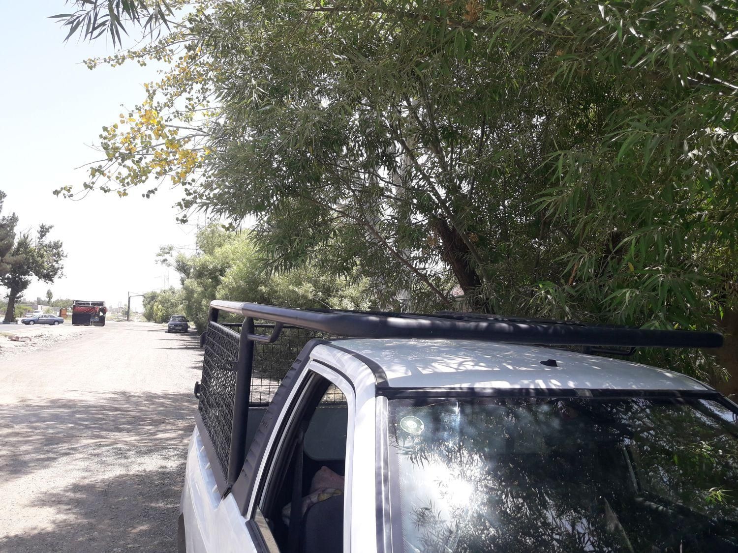 پراید 151 SE - 1393