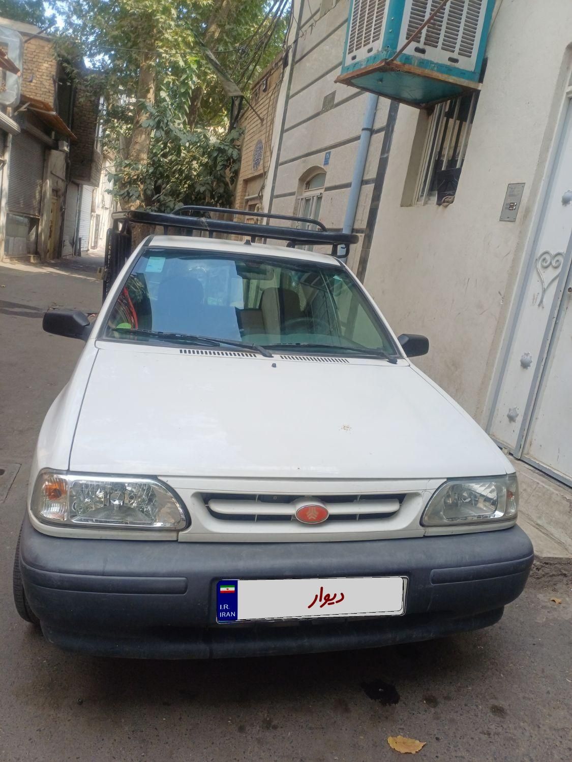 خودرو پراید، 151 آگهی ann_19829618