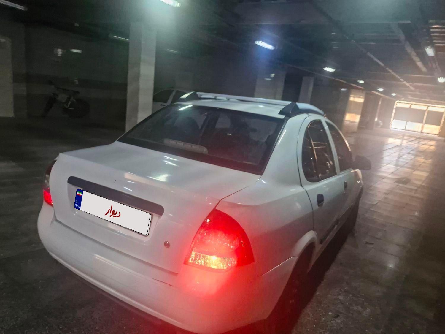 خودرو تیبا، صندوق دار آگهی ann_19829624