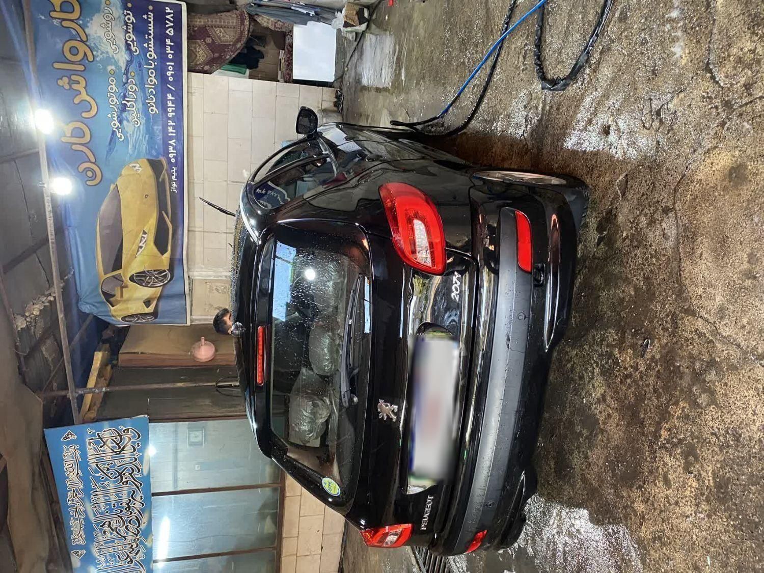 خودرو پژو، 207 آگهی ann_19829625