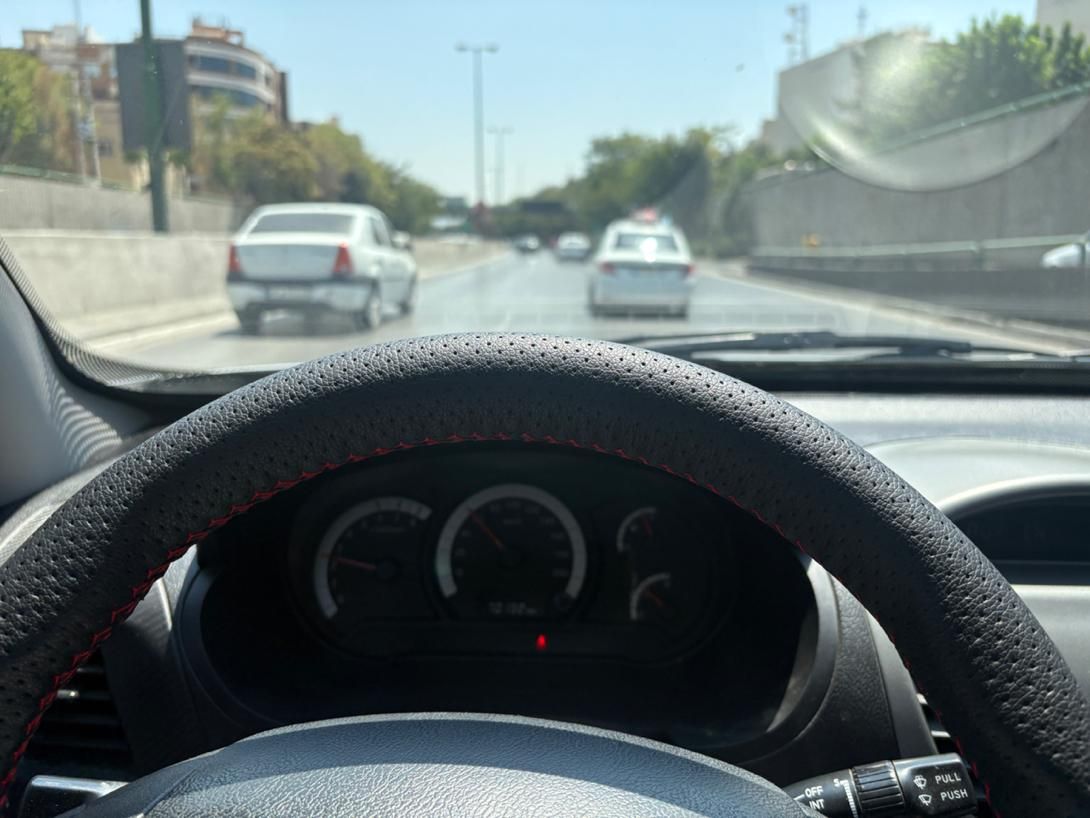 کوییک معمولی دنده‌ای - 1400