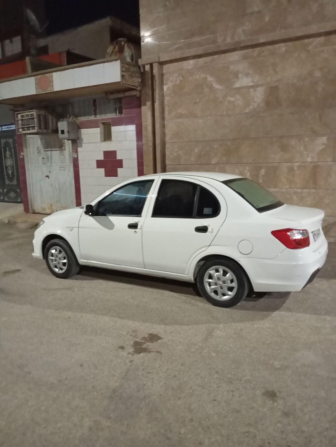 خودرو ساینا، S آگهی ann_19829652