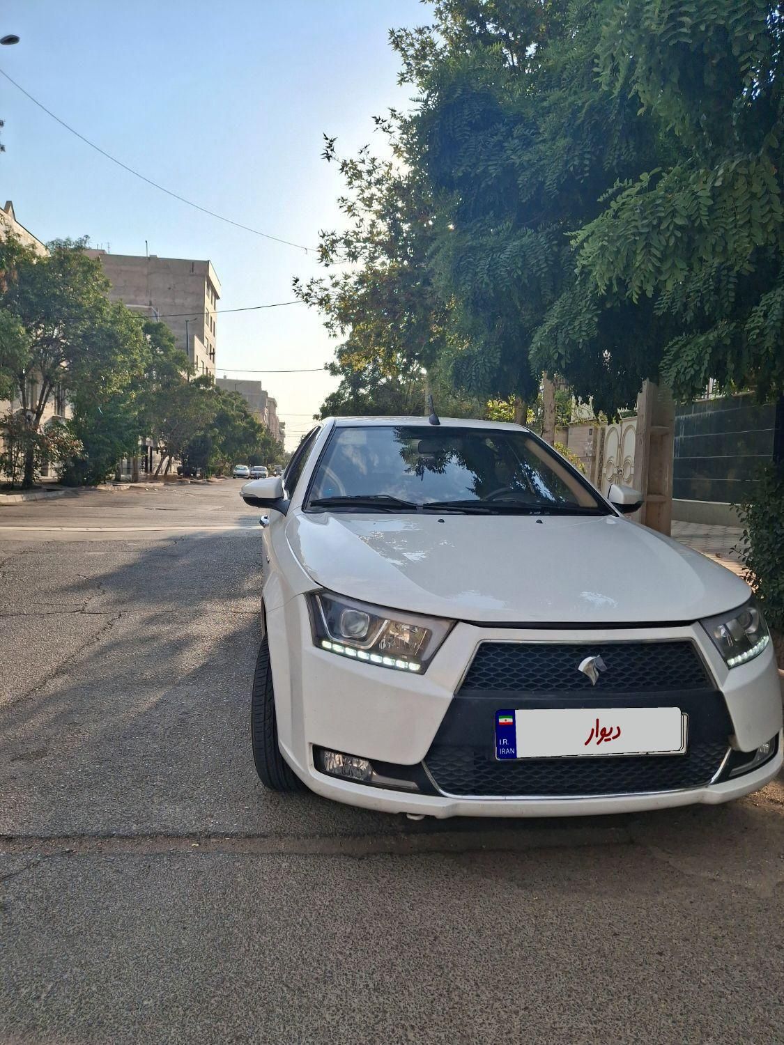 خودرو دنا، پلاس آگهی ann_19829691